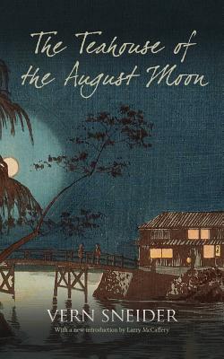 Teahouse of the August Moon