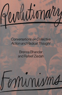 Revolutionary Feminisms: Conversations on Collective Action and Radical Thought