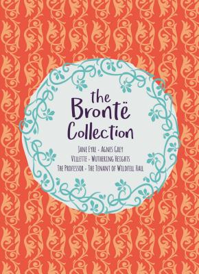 Bront Collection: Deluxe 6-Book Hardcover Boxed Set