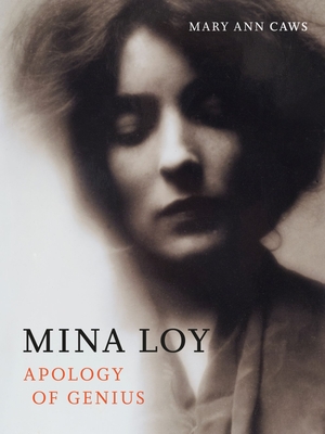 Image for Mina Loy: Apology of Genius