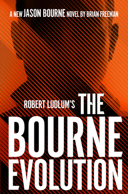 Robert Ludlums Bourne Evolution