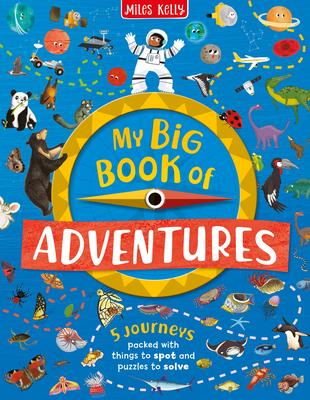 My Big Book of Adventures