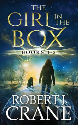 The Girl In The Box (Books 1-3)