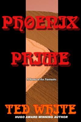 Image for Phoenix Prime (Qanar)