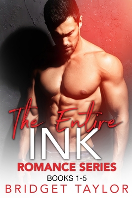 Ink Romance Series: The Entire Series