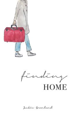Image for Finding Home Finding Home