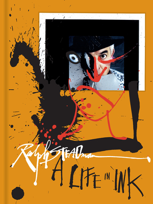 Ralph Steadman (Mini Edition): A Life in Ink