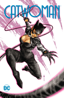 Catwoman Vol. 1: Who Is Selina Kyle