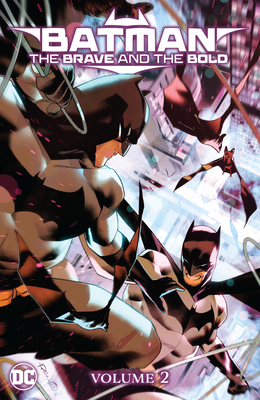 Image for Batman: The Brave and the Bold: Out of the Darkness Batman: The Brave and the Bold: Out of the Darkness