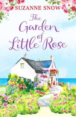 The Garden Of Little Rose