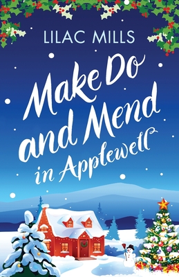 Make Do And Mend In Applewell