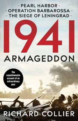 1941 (The Second World War Histories)