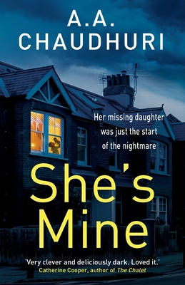 She's Mine