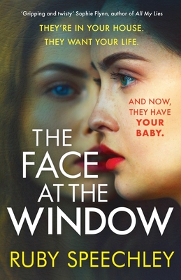 The Face At The Window