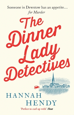 Dinner Lady Detectives