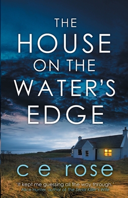 The House On The Water's Edge