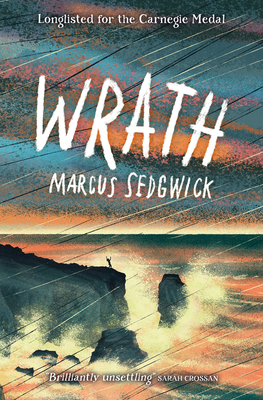 Wrath: Marcus Sedgwick