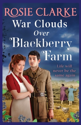 Image for War Clouds Over Blackberry Farm War Clouds Over Blackberry Farm