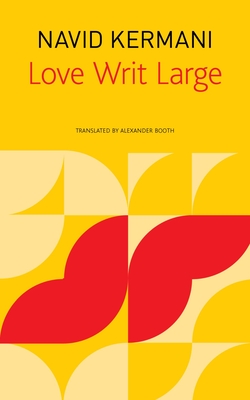 Love Writ Large (The German List)