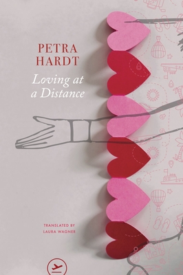 Loving at a Distance (The German List)