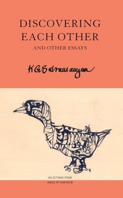 Discovering Each Other: and Other Essays (The India List)
