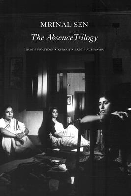 The Absence Trilogy (The India List)