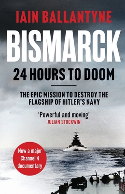 Bismarck: 24 Hours to Doom