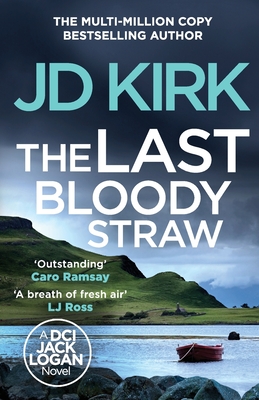 Last Bloody Straw