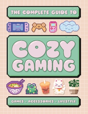 Cozy Gaming