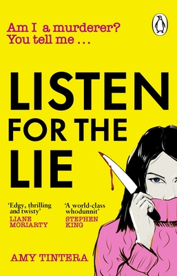 Listen for the Lie: The Richard & Judy Book .
