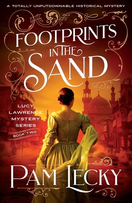 Footprints In The Sand