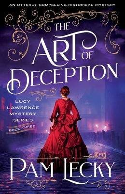 Art Of Deception, The