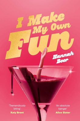I Make My Own Fun: 'A dark, crazed reversal of Notting Hill'