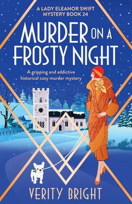 Murder On A Frosty Night