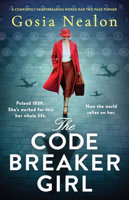 The Code Breaker Girl