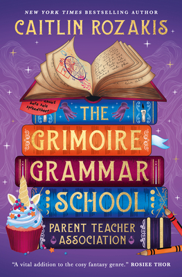 Grimoire Grammar School Parent Teacher Association