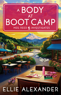 Body At Boot Camp: Meg Reed Investigates