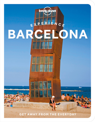 Lonely Planet Experience Barcelona (Travel Guide)