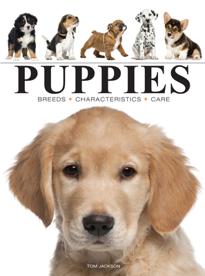 Image for Puppies (Mini Encyclopedias) Puppies (Mini Encyclopedias)