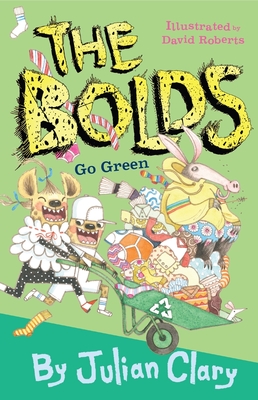 The Bolds Go Green (6)