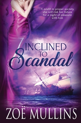 Inclined To Scandal
