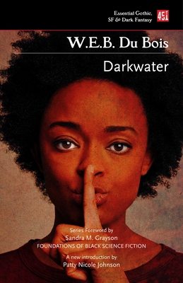 Image for Darkwater (Foundations of Black Science Fiction)
