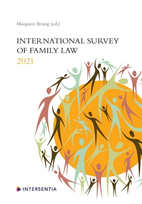 International Survey of Family Law 2021