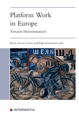 Platform Work in Europe: Towards Harmonisation