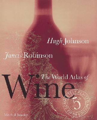 Image for The World Atlas of Wine