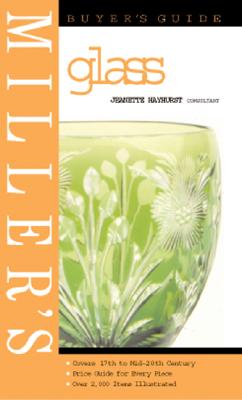 Buyer's Guide : Glass Image for Buyer's Guide : Glass