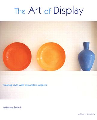 Art of Display: Creating Style With Decorative Objects