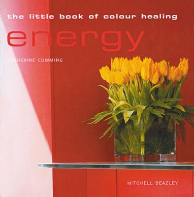 Image for Energy: The Little Book of Color Healing