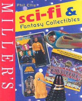 Sci-Fi & Fantasy Collectables