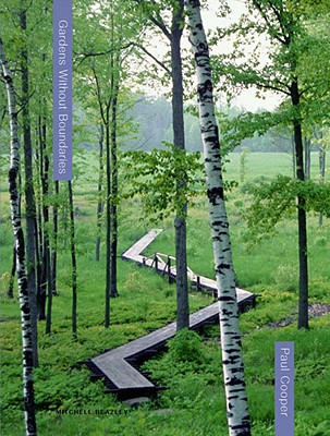 Image for Gardens Without Boundaries